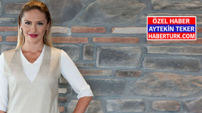 Sevgilisi ortaya çıktı