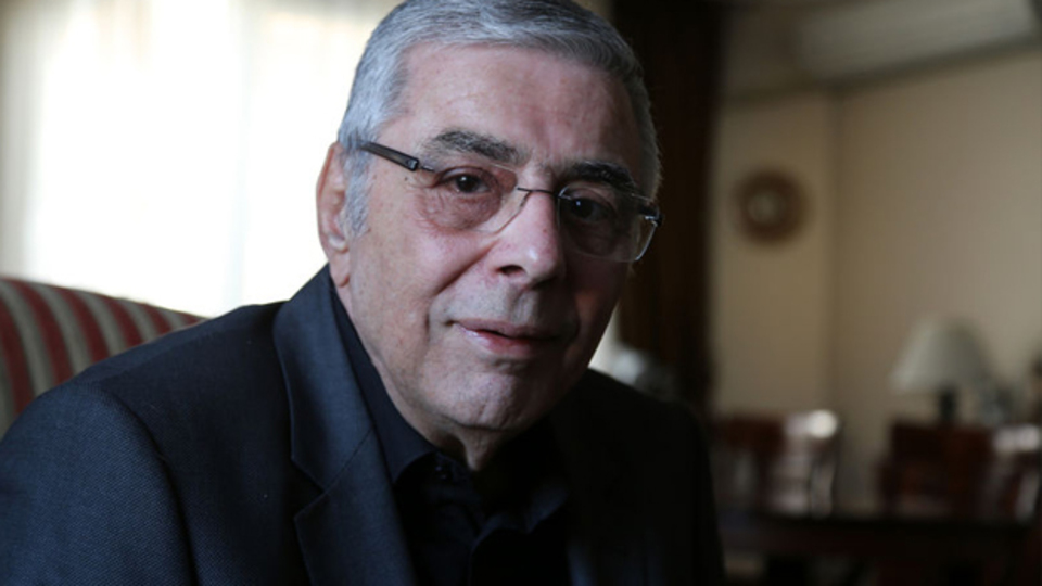 "Orhan Miroğlu'nun MİT'e çalıştığını söylemedim"