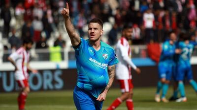 'Yılmaz' pişmanlığı