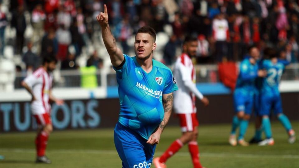 'Yılmaz' pişmanlığı