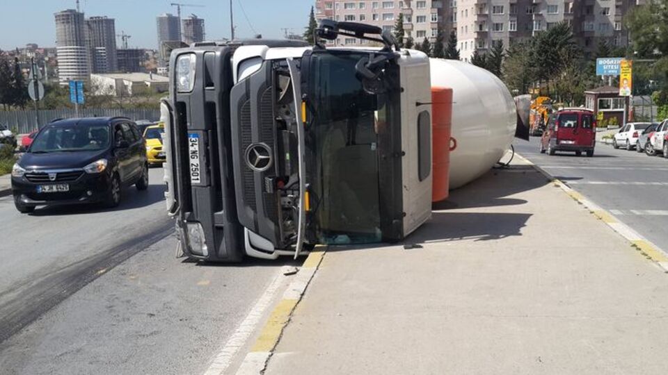 1 ayda 3 kez yaşandı