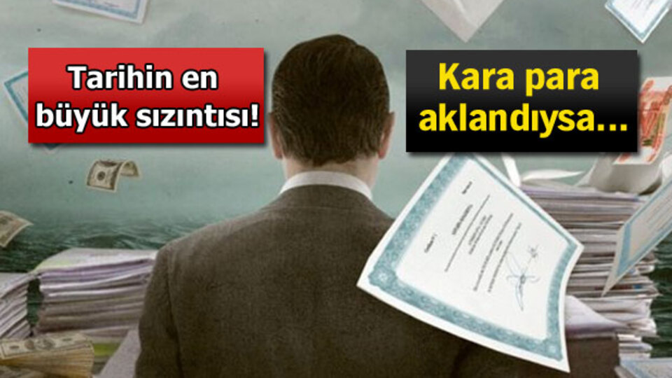 Panama'da bombalar 1 Mayıs'ta patlayacak!