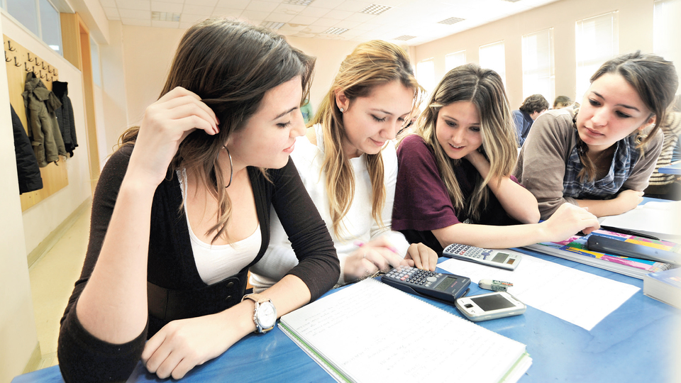 LYS'de rakip sayısı arttı