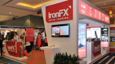 Barça'nın forex'çi sponsoruna ceza