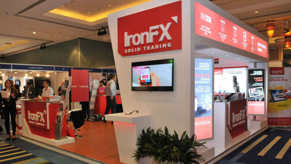 Barça'nın forex'çi sponsoruna ceza