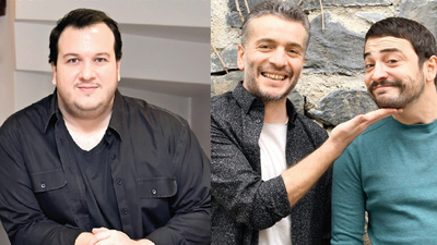 Rakiplerden maşallah altını