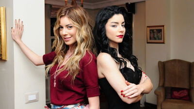 "Onlar benim düğünümde yoktu"