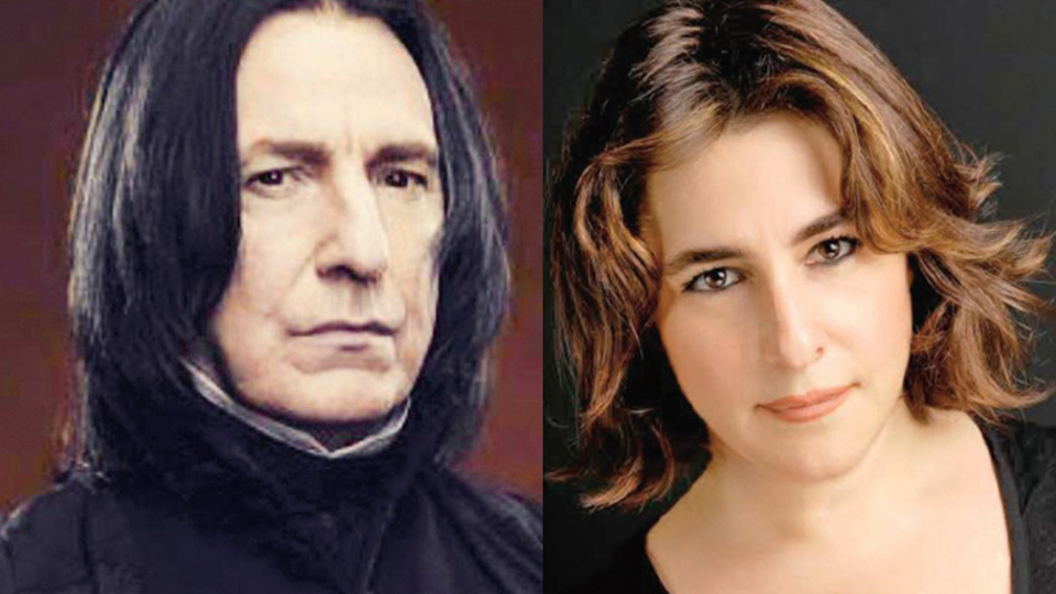 Yaşlandığında Dermancıoğlu!