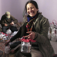 Çaydanlıktan bomba hazırlamıştı! Kimliği belli oldu