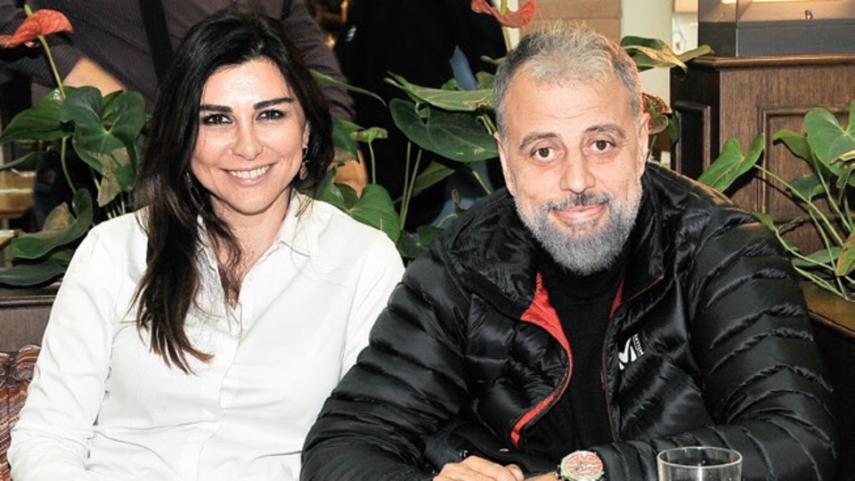 Ünlü oyuncu YGS'yi kazandı