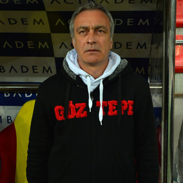 Göztepe'de Özen dönemi bitti!