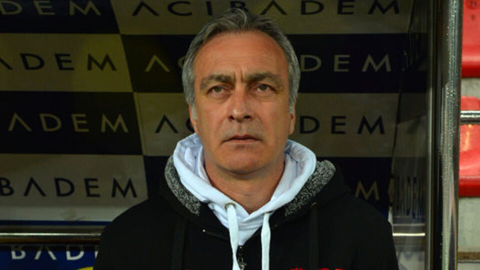 Göztepe'de Özen dönemi bitti!