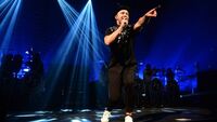 Justin Timberlake davalık oldu