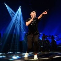 Justin Timberlake davalık oldu