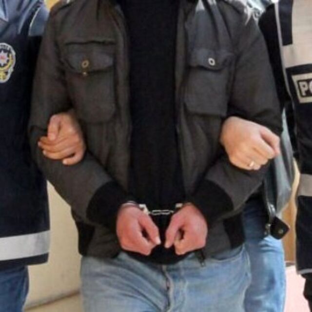 Ankara'da 'Paralel Yapı' operasyonu: 11 gözaltı!