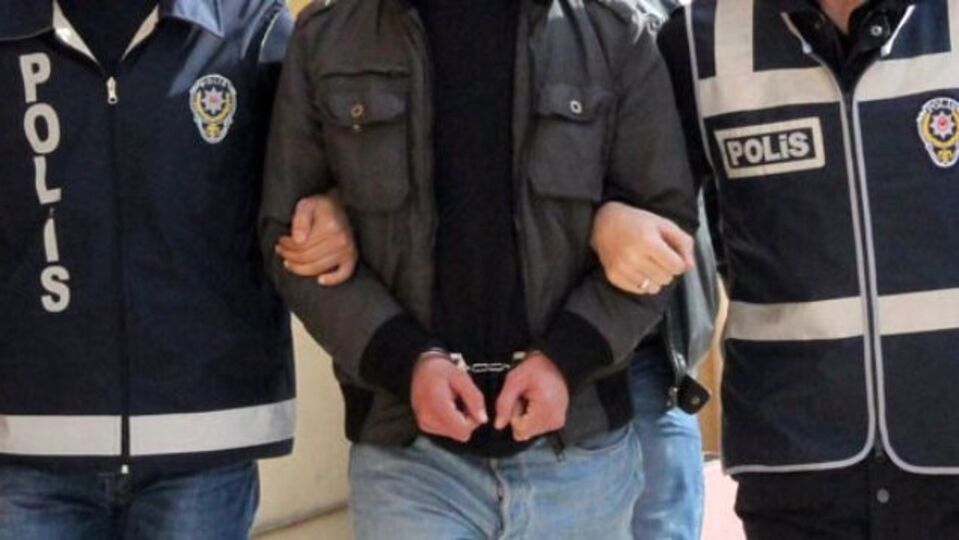 Ankara'da 'Paralel Yapı' operasyonu: 11 gözaltı!