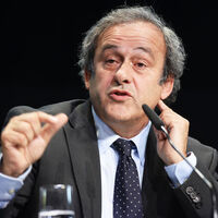Platini'den Panama açıklaması