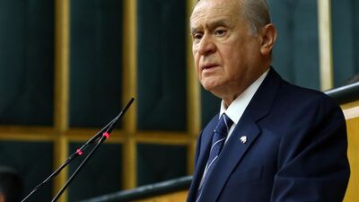 "Nusaybin'i tahliye edin; taş üstünde taş..."