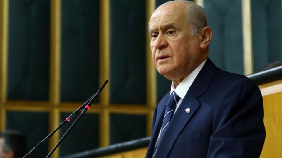 "Nusaybin'i tahliye edin; taş üstünde taş..."