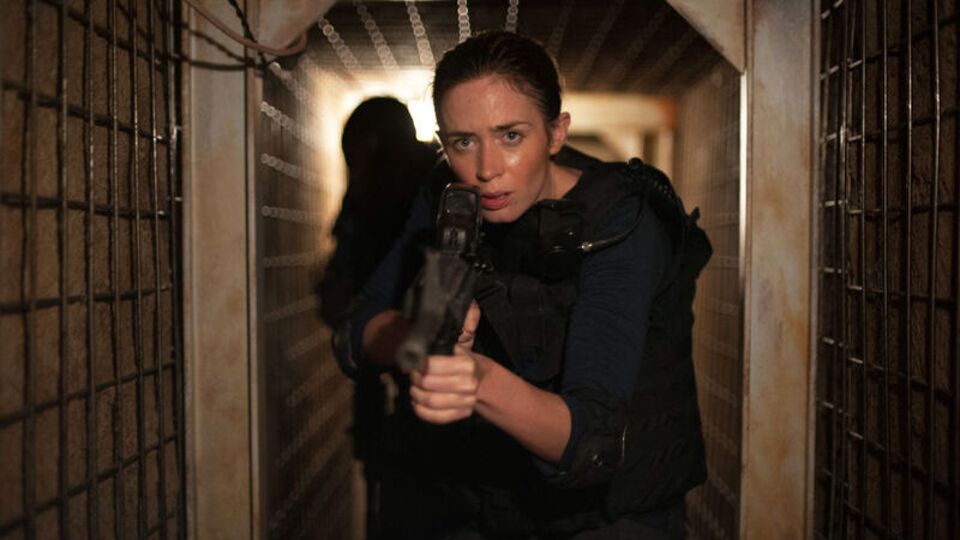 Sicario 2 geliyor