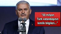 Bakan Yıldırım o iddialara yanıt verdi!