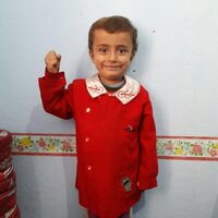 Minik Yasin evinin önünden kayboldu!