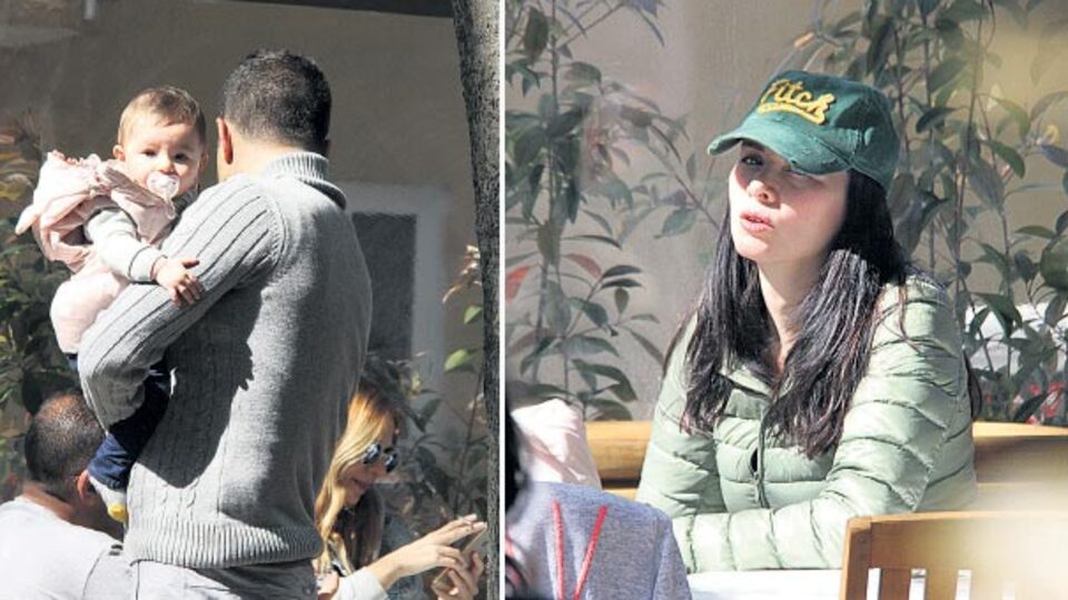 Aman nazar değmesin