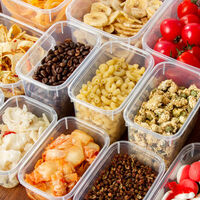 Hangi gıda ambalajları daha sağlıklı?