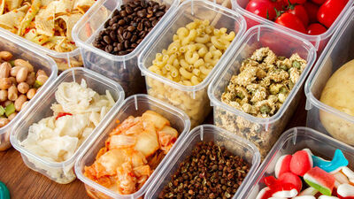 Hangi gıda ambalajları daha sağlıklı?