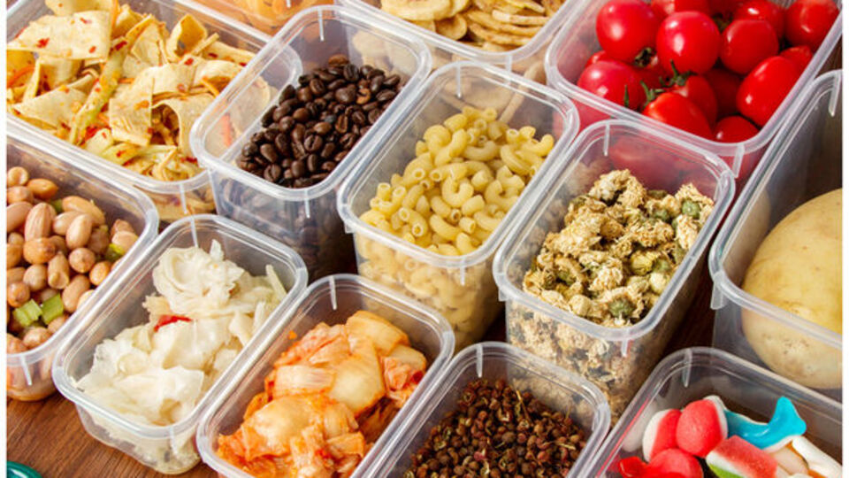 Hangi gıda ambalajları daha sağlıklı?