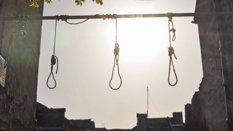 'İnsanlık öldü' dedirten görüntü!