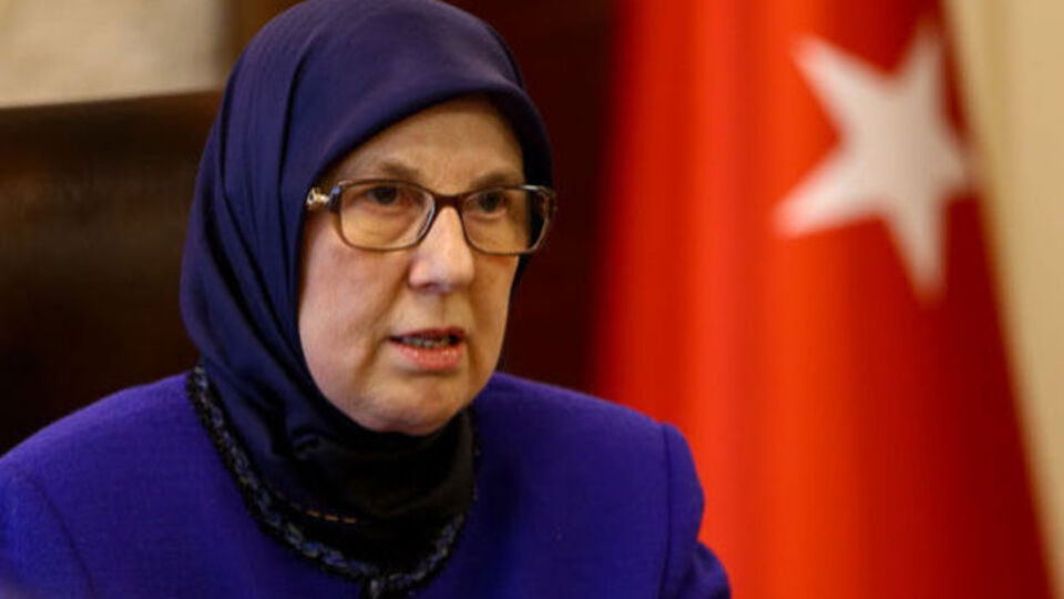 Ramazanoğlu'ndan Kılıçdaroğlu'na cevap!