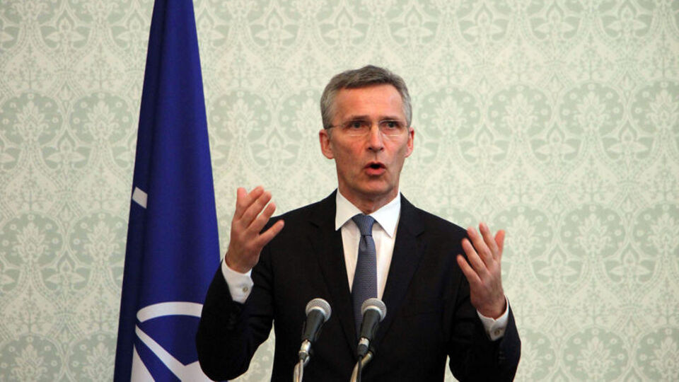 NATO'dan Ermenistan ve Azerbaycan'a uyarı