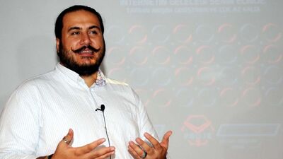 Obama'nın sağ kolu neden ondan bahsetti?