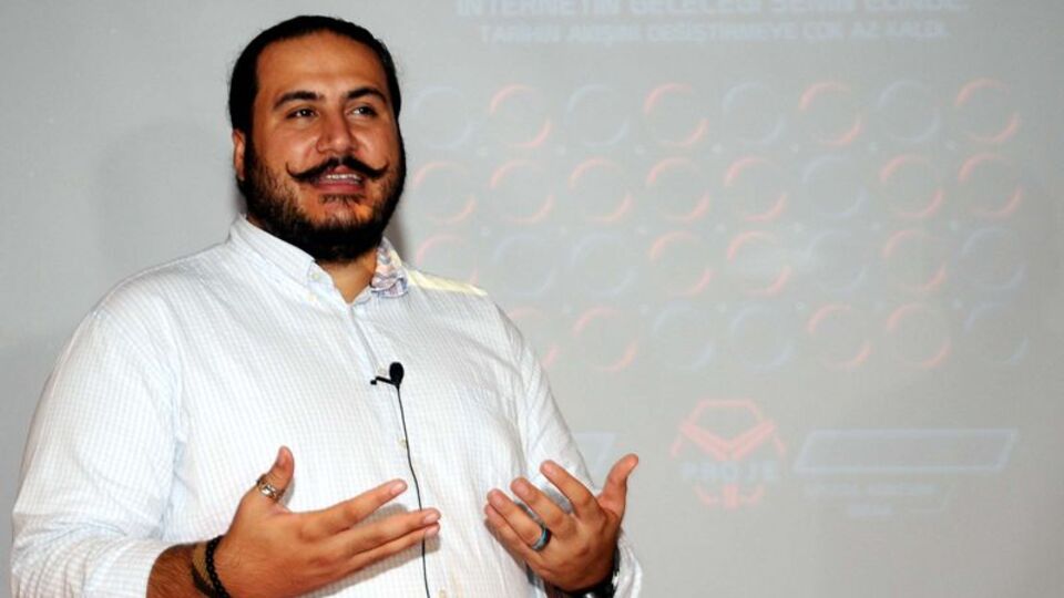 Obama'nın sağ kolu neden ondan bahsetti?