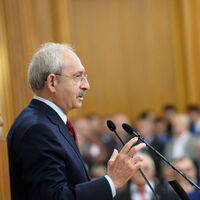 Aile Bakanı'na uygunsuz sözler