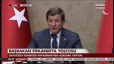 "Kılıçdaroğlu edepsizlik ve akılsızlık yaptı"