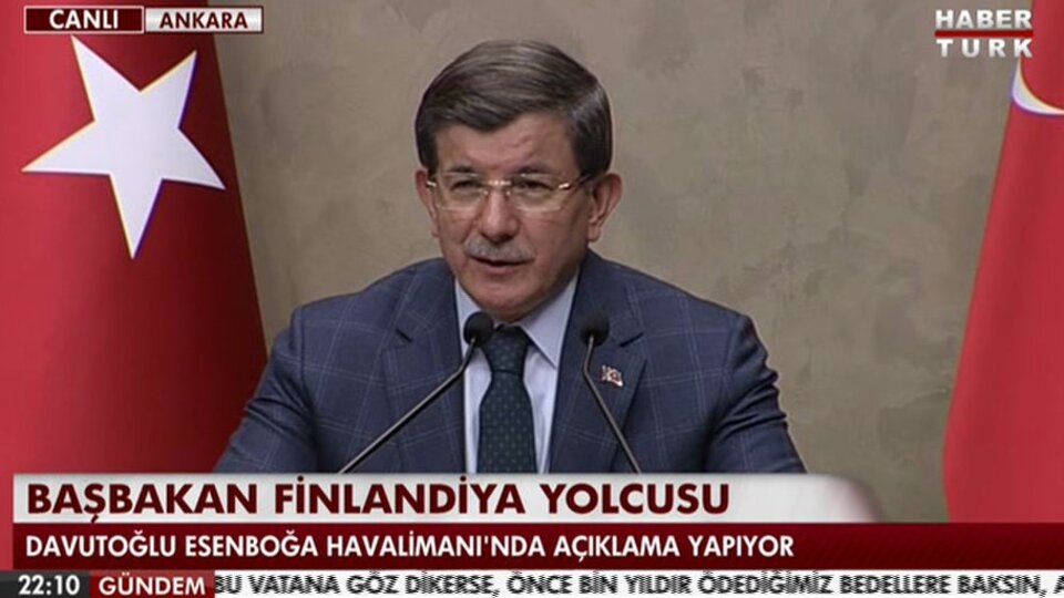 "Kılıçdaroğlu edepsizlik ve akılsızlık yaptı"