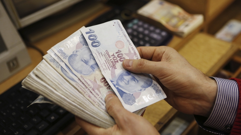 Erken emeklilik müjdesi!