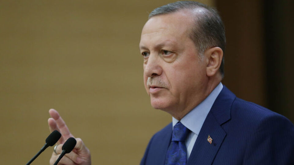 İlk kez dile getirdi: Vatandaşlıktan çıkarmak dahil...