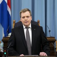 Panamaleaks'in ardından ilk istifa!
