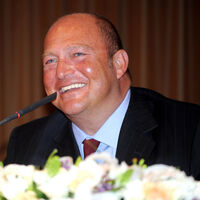 Mustafa Koç Genel Kurulu