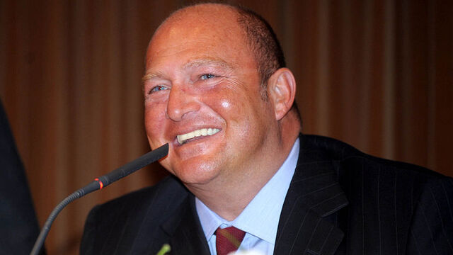 Mustafa Koç Genel Kurulu