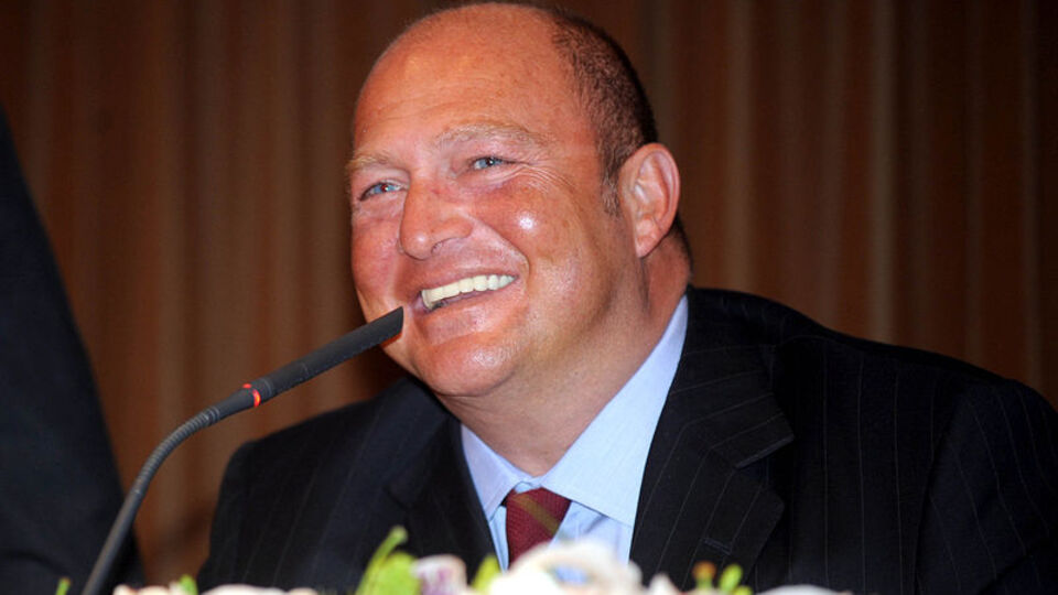 Mustafa Koç Genel Kurulu