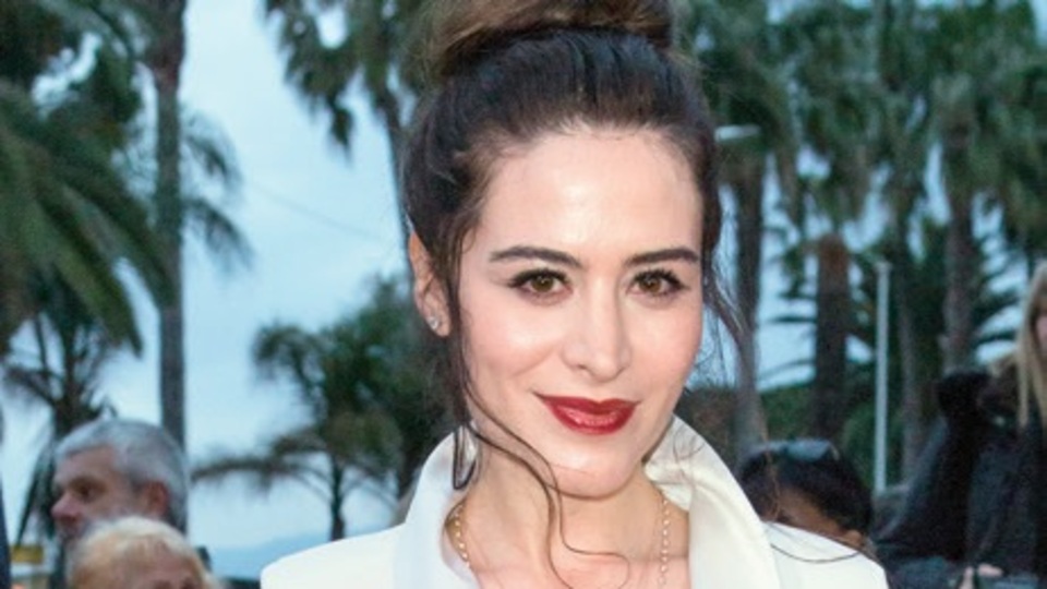 Cannes'da Belçim rüzgârı