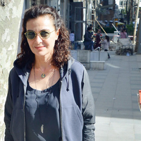 ‘Kürk giymem et yemem’