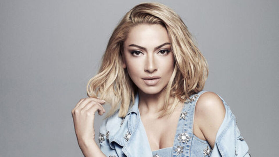 Yazlık Hadise