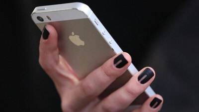 iPhone'la ilgili çarpıcı anket