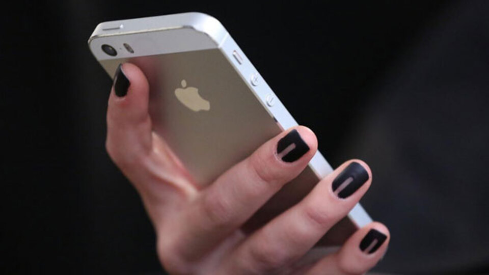 iPhone'la ilgili çarpıcı anket