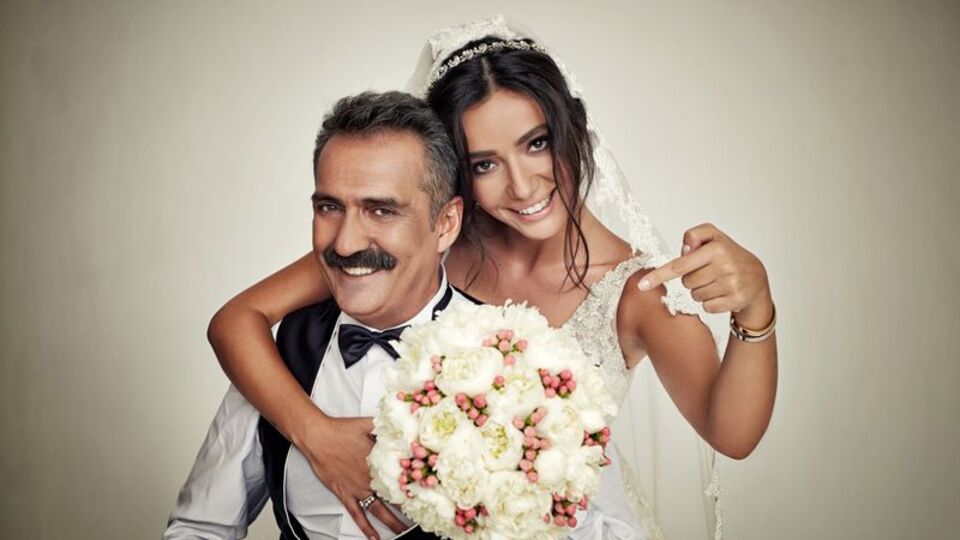 Öykü Gürman'dan açıklama